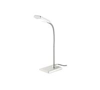 Lampe de bureau à LED avec col de cygne 6 W