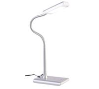 Lampe de bureau à LED avec col de cygne 6 W