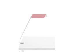Lampe de Bureau Apex avec Pince Luis Rose