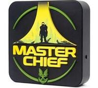Lampe de bureau / applique murale halo 3d masterchief officielle G