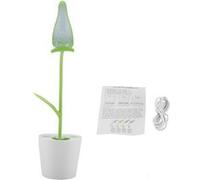 Lampe de Bureau/Chevet/Table Style Oiseau Rechargeable Par USB à LED Contrôle Tactile (Vert) Vert G