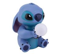Lampe De Bureau Disney Stitch Lampe PALADONE PRODUCTS