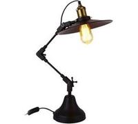 Lampe de Bureau EDM Vintage 60x40cm E27 60W G