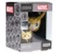 Lampe De Bureau En Lumière Loki Marvel Paladone