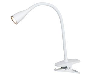 Lampe de bureau enfant noire E27 Dylan Rabalux 4169