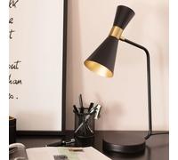 Jigger Lampe de Bureau Flex - Blanc