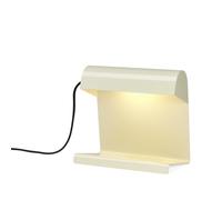 Vitra - Lampe de table Blanc