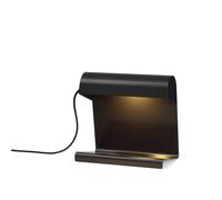 Vitra - Lampe de table Noir