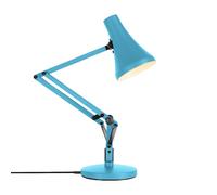 Anglepoise Lampe de table Bleu