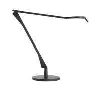 Kartell - Lampe de table Noir