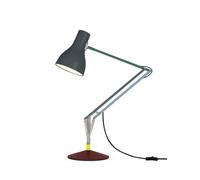 Lampe de bureau LED Anglepoise Anglepoise, Designer Kenneth Grang, Paul Smith, max. 66; Schirm 19.2 cm