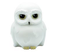 ABYstyle – Lampe Harry Potter Hedwige – 18x18.5x17.5 cm – Multicolore – Enfant