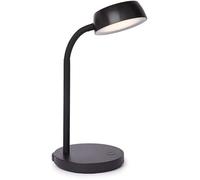 MAUL Lampe de bureau à LED MAULabby 8200790 – 5 W – Noir