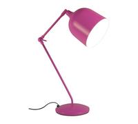 Lampe de bureau Led Pratik Aluminor - 6.5 W - 2 Axes d'articulation