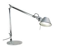 Lampe de bureau LED Tolomeo Tavolo Pure Integralis WxH 78x64.5cm