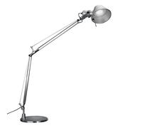Lampe de Bureau LED Tolomeo Tavolo with table base Ø23cm