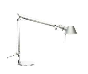 Lampe de Bureau LED Tolomeo Tavolo with table base Ø23cm
