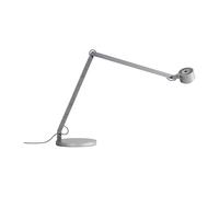 Lampe de bureau LED w227 Winkel b2 LxWxH 40.2x18.5x40.2cm