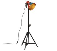 Lampe de Bureau Lumière Salle de Séjour Chambre Intérieur 25 W E27 vidaXL