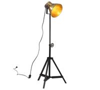 Lampe de Bureau Lumière Salle de Séjour Chambre Intérieur 25 W E27 vidaXL
