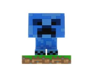 Lampe de bureau - Paladone - PP8004MCF - Creeper Minecraft - Multicolore - Sans fil