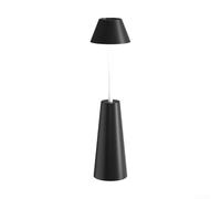 Lampe de bureau portable avec deux modes d'éclairage réglable en hauteur, tête de lit, veilleuse d'ambiance rechargeable, lampe de lecture, lampe de poche de camping en plein air, lampe de poche