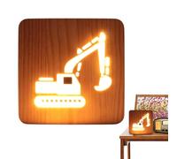 Lampe de bureau pour chambre à coucher, atmosphère de table décorative, aide à LED pratique, éclairage fonctionnel, lampe de chevet portable, pour enfants, garçons, filles, enfants, chambre à coucher