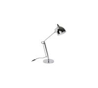 Lampe de bureau Reader chromée