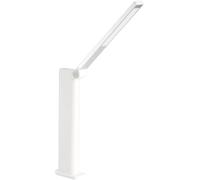 Lampe de bureau réglable PHILIPS LED Ambre [Blanc froid 4000K - Blanc] Charge 5W avec USB. pour la lecture à domicile, le travail, l'éclairage d'étude