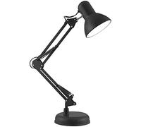 Lampe de bureau rétro E14 / 60 W [Lunartec]