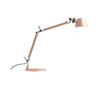 Lampe de bureau Tolomeo Micro Tavolo X-Mas Edition 2023 with E14 bulb