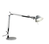 Lampe de bureau Tolomeo Tavolo Mini with table base