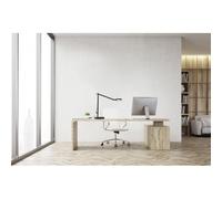 Lampe de bureau VIVA - Aluminor - 10 W