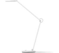 Xiaomi Lampe de bureau Mi Smart LED Desk Lamp Pro 12.5W Wi‑Fi BT 4.2 700 lm commande vocale Blanc