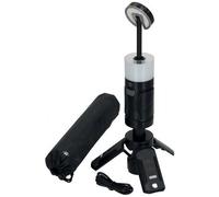 Lampe de camping LED télescopique et rechargeable UL 400 AT BRENNENSTUHL