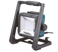 Lampe de chantier 14.4/18 V LTX - MAKITA - Fonctionne sur secteur et batterie - DEADML805