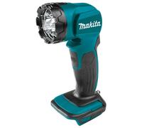 Makita Lampe LED DEBDML815 18V sans batterie ni chargeur