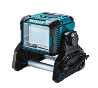 MAKITA Aku lampe de poche LED Li-ion LXT 14,4V + 18V Z DEADML811
