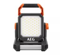 Lampe de chantier AEG 18V BAL18-0 (sans batterie)