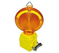 Lampe de chantier clignotante automatique - TALIAPLAST - 500203