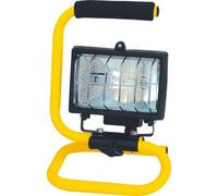 Lampe de chantier halogène 120W