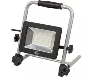 Lampe de chantier LED Brennenstuhl EL 4053 M, 50 W, 4 500 lm, IP65