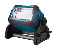 MAKITA Aku lampe de poche LED Li-ion LXT 14,4V + 18V DEADML809