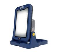 Lampe de chantier - RAPID - BWL2400 - 2400 lm - Projecteur LED portable inclinable - Sans batterie - 5001753