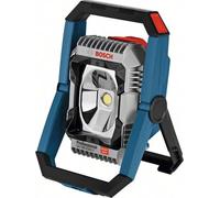 Bosch Projecteur de chantier sans-fil PRO GLI 18V-2200 C | Le projecteur 18 V polyvalent et robuste de 2 200 lumens - connecté GLI 18V-2200 C solo carton Lampes sans-fil