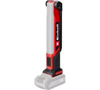 Lampe de chantier sans fil LED – TE-CL 18/1000 S Li-Solo – 1000 lm – Compatible Power X-Change
