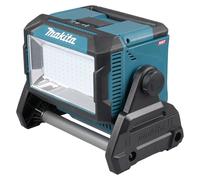 Makita Lampe de chantier sans fil ML009G XGT/LXT 18V/40Vmax 2 000–10 000 lm
