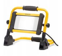 Lampe de chantier Stanley Lampe de travail 230 V 60 W IP54 7200 lm