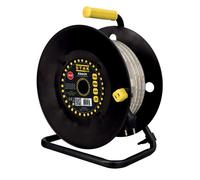 Velamp Ruban LED ST915 15 m IP65 19 000 lm Avec enrouleur STAK