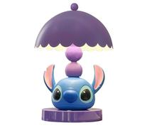 Lampe de chevet 25,5 x 19 x 19 cm - Aueq - lampe de bureau pour enfants lampe de table décorative classique veilleuse dessin animé